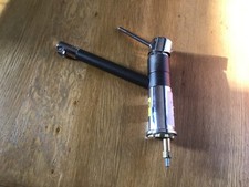 Homebase single lever for sale  RUGBY