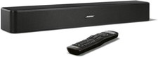 Bose solo soundbar usato  Mirandola