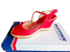 Scarpe donna valleverde usato  Orbassano