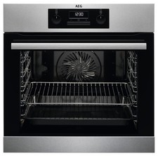 Aeg beb331010m 6000 gebraucht kaufen  Wölfersheim