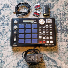 Akai mpc 500 for sale  LONDON