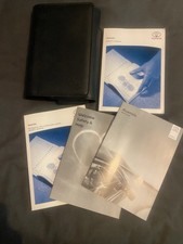 Toyota avensis book for sale  ST. HELENS