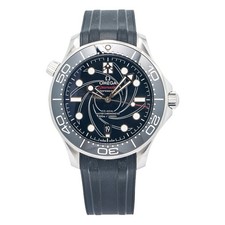 Omega seamaster 007 for sale  New York