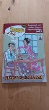 Mosaik hannes mosa gebraucht kaufen  Freiensteinau
