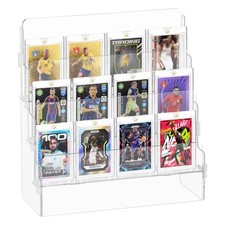 Tier acrylic card for sale  Brentwood