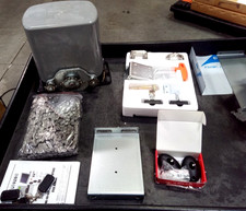 Blütezeit 1400lb chain for sale  Fullerton