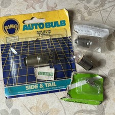 Vintage r209 12v for sale  EASTBOURNE