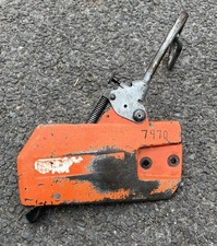 Husqvarna 266 chainsaw for sale  CARLISLE