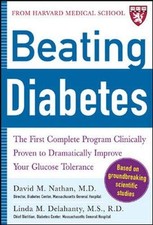 Beating diabetes for sale  Boston