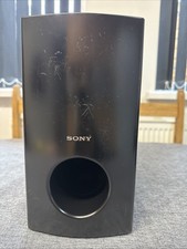 Sony home cinema for sale  NUNEATON
