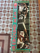Grande affiche nba d'occasion  Lieurey