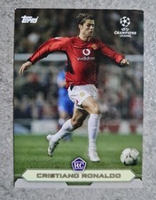 Ucl rookie cristiano usato  Desio
