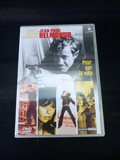 Dvd peur ville. d'occasion  Paris X