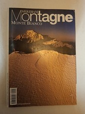 Meridiani montagne monte usato  Saviore dell'Adamello