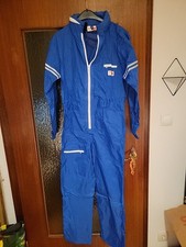 Damen segelanzug blau gebraucht kaufen  Düsseldorf
