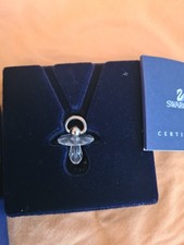 Swarovski memories crystal for sale  COALVILLE