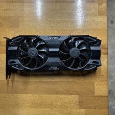 Placa de vídeo EVGA GeForce GTX 1660Ti comprar usado  Enviando para Brazil