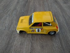Burago renault turbo gebraucht kaufen  Schwalmstadt