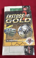 Anstoss gold box gebraucht kaufen  Delmenhorst