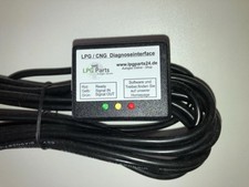 Lpg interface vialle gebraucht kaufen  Gladenbach