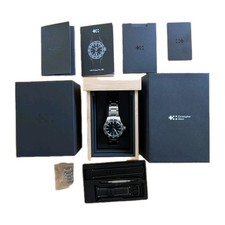 2025 christopher ward for sale  WORTHING