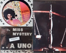 Lotto stock dischi usato Lotto stock dischi usato  Poggio a Caiano