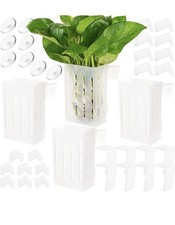 Aquarium plant pots for sale  MANCHESTER