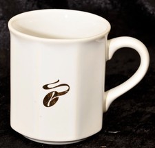 Tchibo kaffeebecher goldbohne gebraucht kaufen  Höhr-Grenzhausen