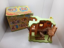 Hamtaro clubhouse casa usato  Valvestino