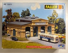Faller 130970 bahnhof gebraucht kaufen  Hildesheim