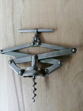 Antique corkscrew type d'occasion  Noailles