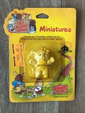 Vintage 1984 tomy for sale  Rusk