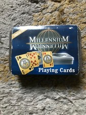 Limited edition playing for sale  SCUNTHORPE