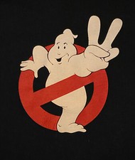 True vintage ghostbusters for sale  Denton