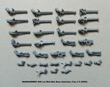 Warhammer 40k bits d'occasion  Privas