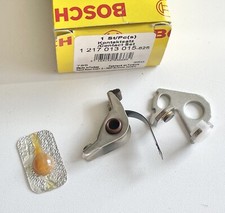Bosch 1217013015 kontaktsatz gebraucht kaufen  Gollhofen