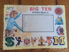 1971 big ten for sale  Kenton