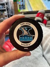 San jose sharks for sale  Washington