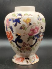Vintage mason ironstone for sale  LEEDS