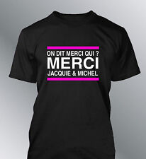 Tee shirt personnalisé d'occasion  Vauvert