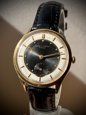 Vintage baume mercier gebraucht kaufen  Mainz