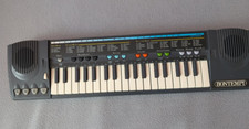 Bontempi keyboard batteriebetr gebraucht kaufen  Offenbach am Main
