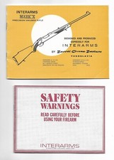 Original interarms mark for sale  Tamworth