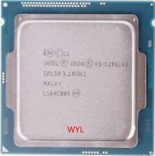 Processador Intel Xeon E3-1285L V3 LGA 1150 CPU SR15B 3.1GHz Quad Core 65W 8MB comprar usado  Enviando para Brazil