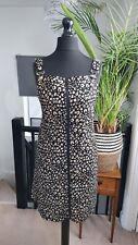 Ladies casual dungaree for sale  EXETER