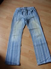 Highlands jeans feine gebraucht kaufen  Düsseldorf