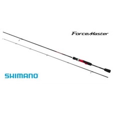 Nuova shimano forcemaster usato Nuova shimano forcemaster usato  Mirandola