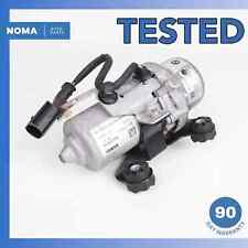 Bomba de vácuo híbrida 12-16 BMW F10 ActiveHybrid 5 3 7 fabricante de equipamento original comprar usado  Enviando para Brazil