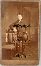 Cdv reigate surrey for sale  CHESTERFIELD