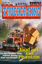 Trucker king nr gebraucht kaufen  Essen